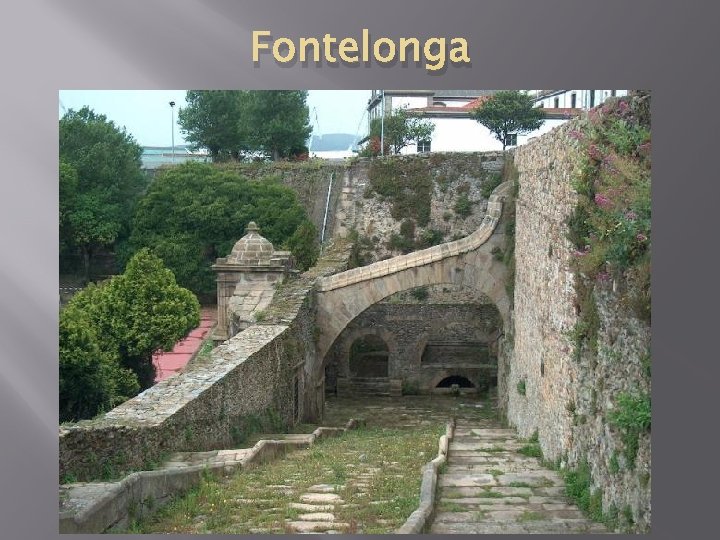 Fontelonga 