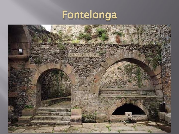 Fontelonga 