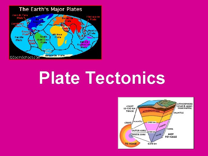 Plate Tectonics 