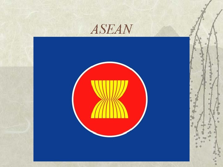 ASEAN 