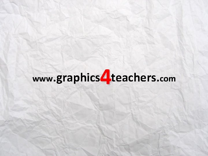 4 teachers. www. graphics com 