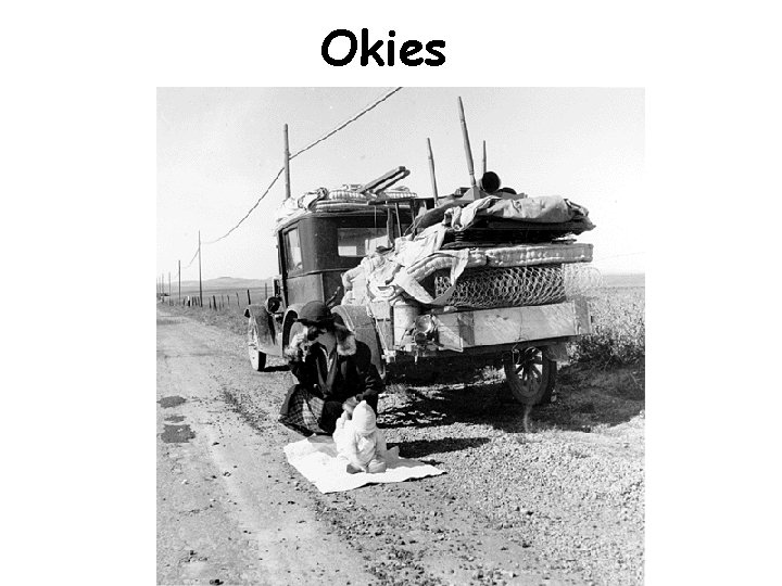 Okies 