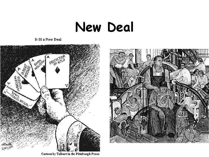 New Deal 