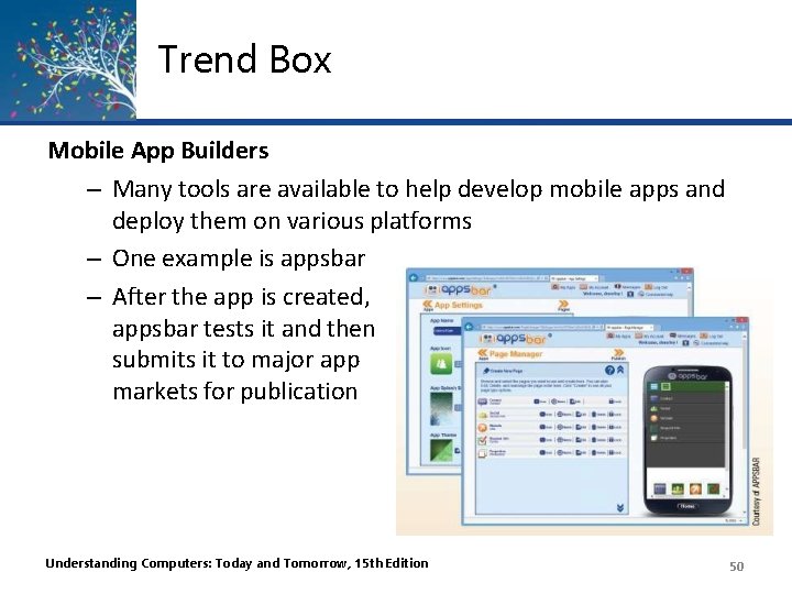 Trend Box Mobile App Builders – Many tools are available to help develop mobile Trend Box Mobile App Builders – Many tools are available to help develop mobile