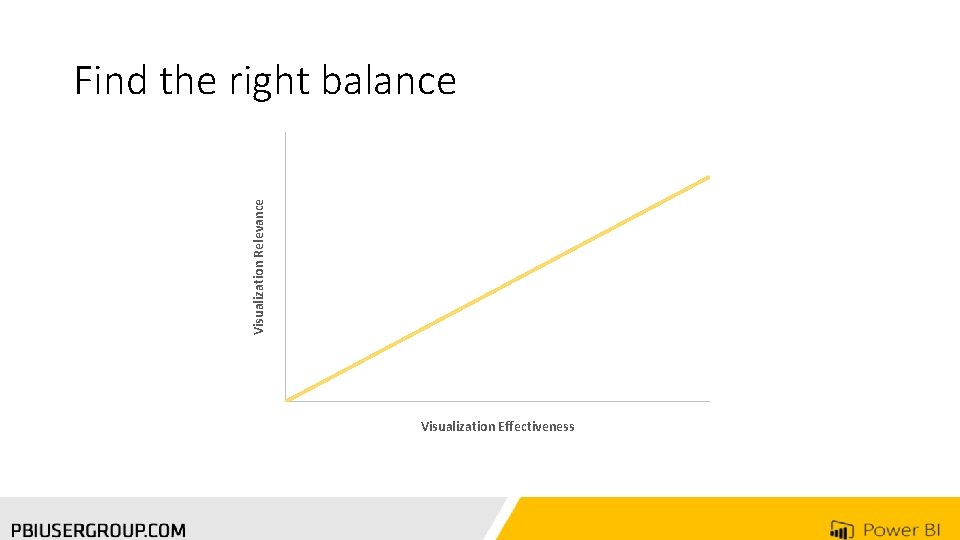 The importance of data visualization Tips and Tricks