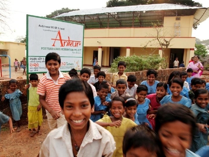 Developing a RCRC model for School based Disaster Risk Reduction Dr. Manu Gupta _