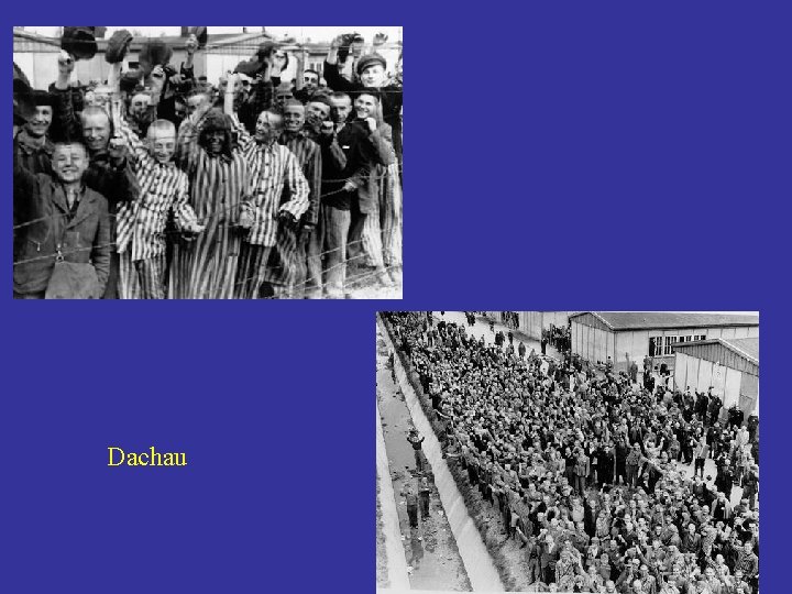 Dachau 
