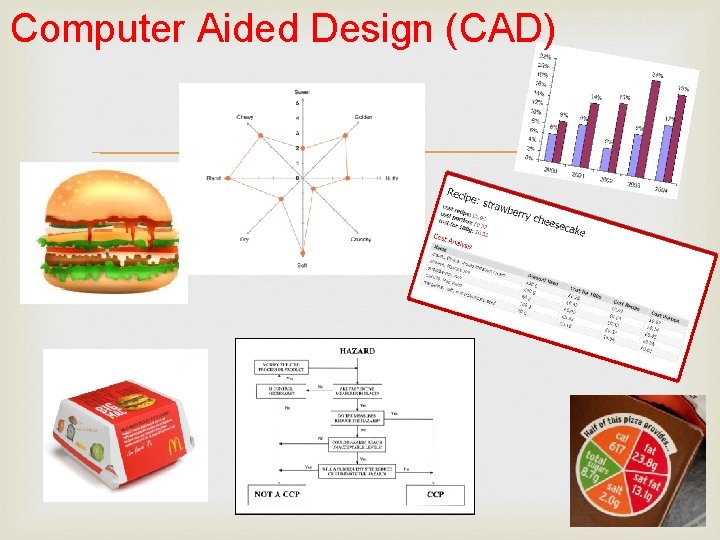 Computer Aided Design (CAD) 