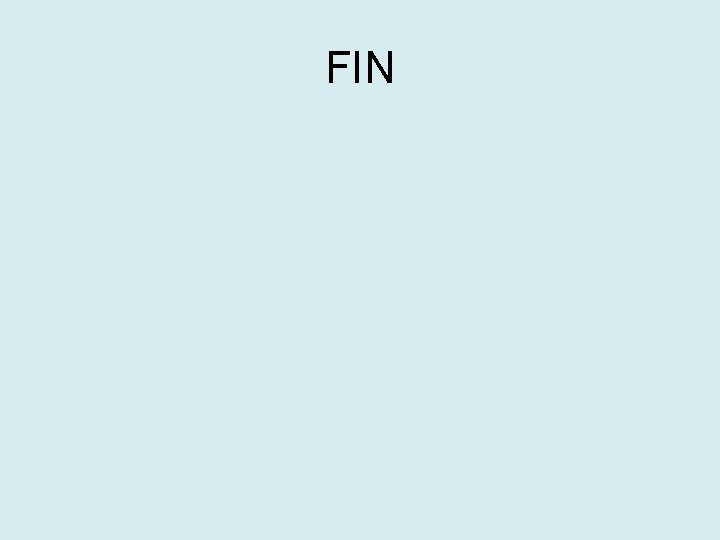 FIN 