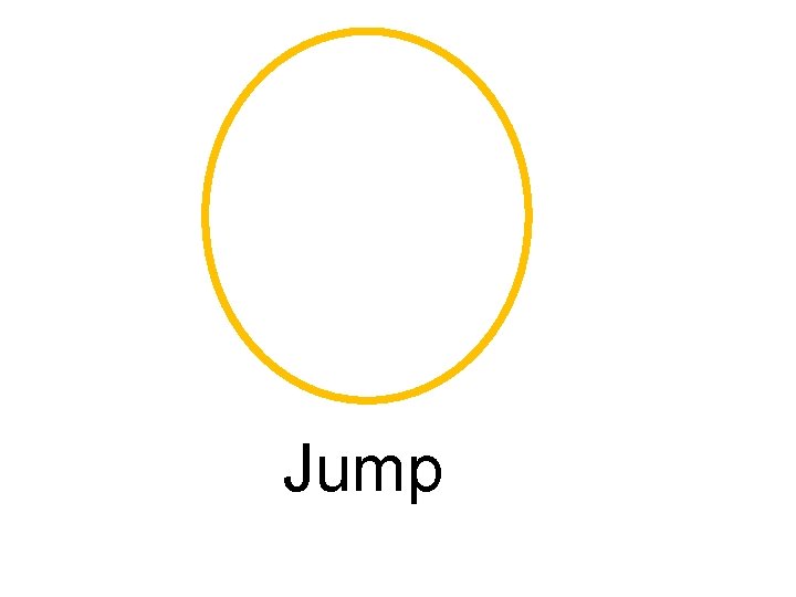 Jump 