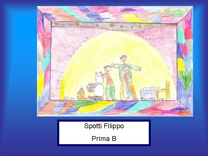 Spotti Filippo Prima B 