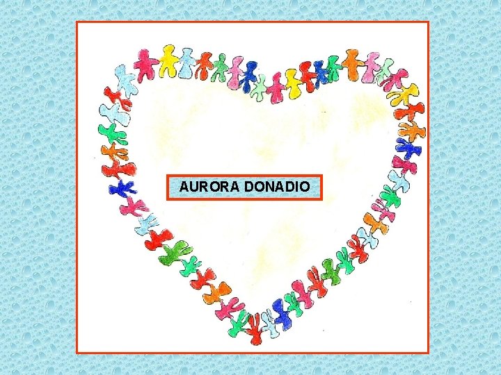 AURORA DONADIO 