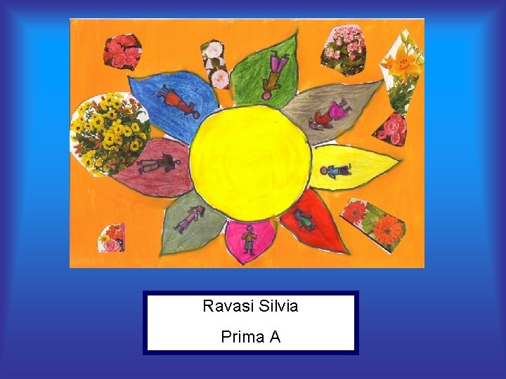 Ravasi Silvia Prima A 