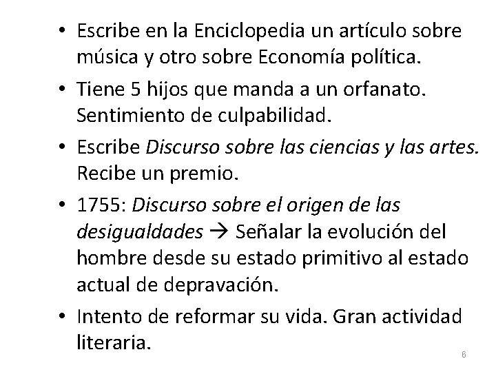  • Escribe en la Enciclopedia un artículo sobre música y otro sobre Economía