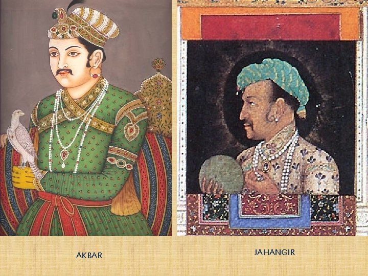 AKBAR JAHANGIR AKBAR JAHANGIR