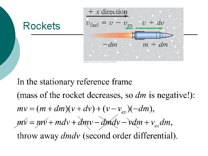 Rockets 