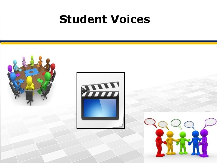Student Voices 