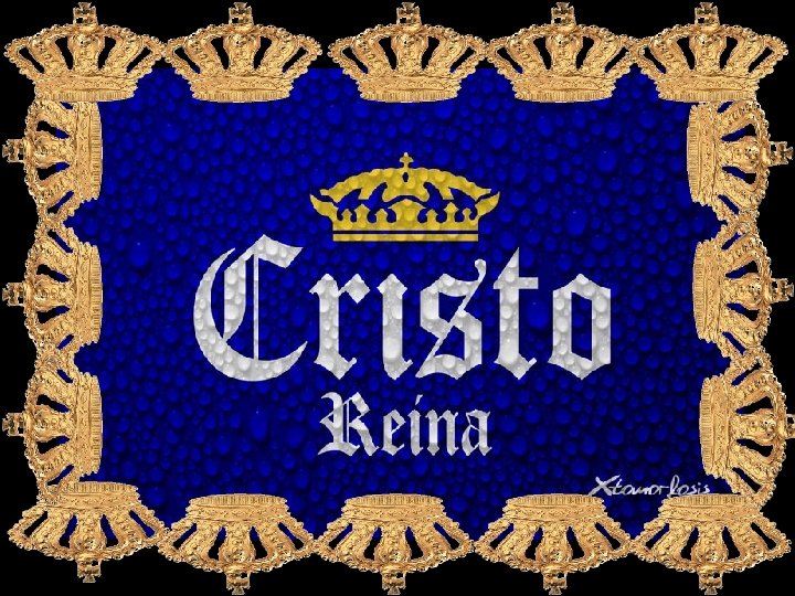 23 de novembro de 2014 REFLETINDO OS TEXTOS BÍBLICOS I LEITURA– Ez 34, 11