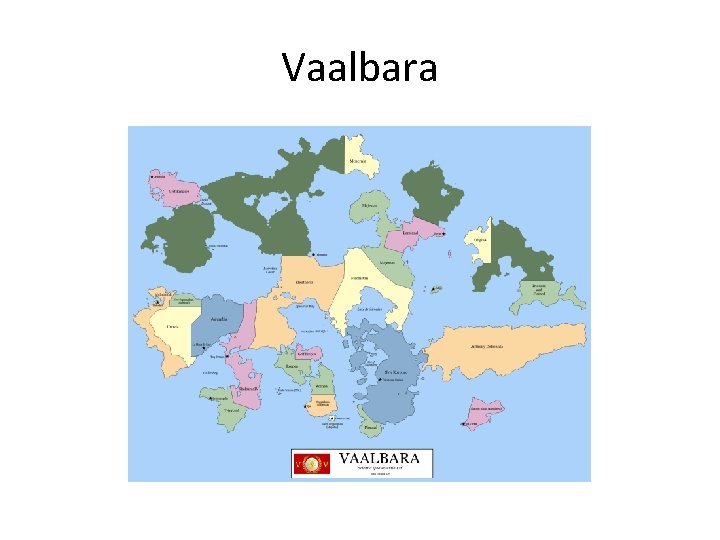 Vaalbara 