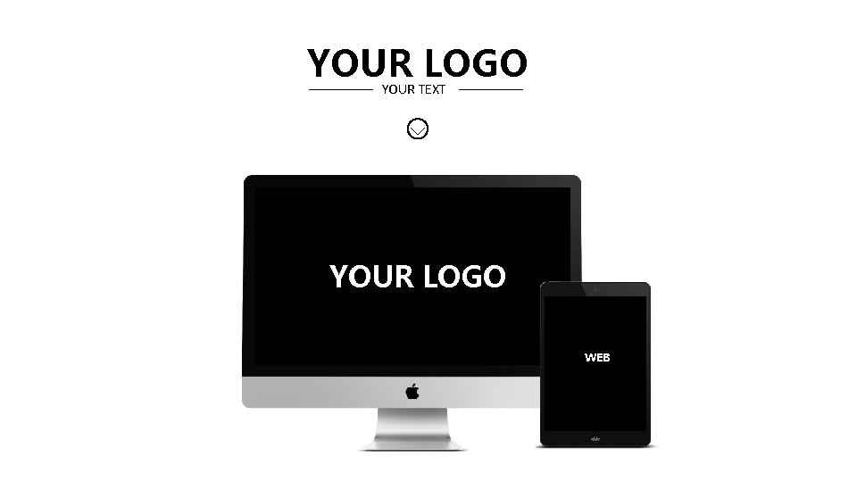 YOUR LOGO YOUR TEXT YOUR LOGO WEB 