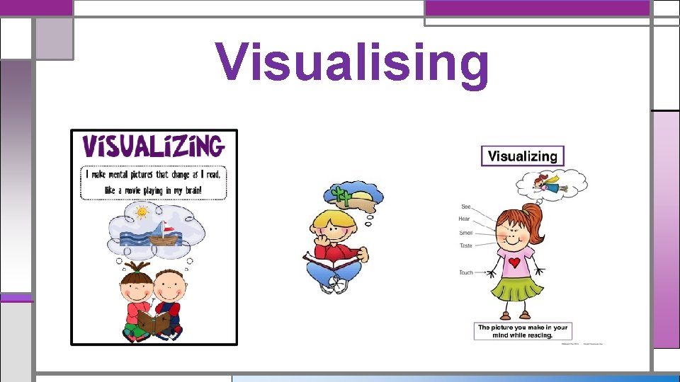 Visualising Visualising