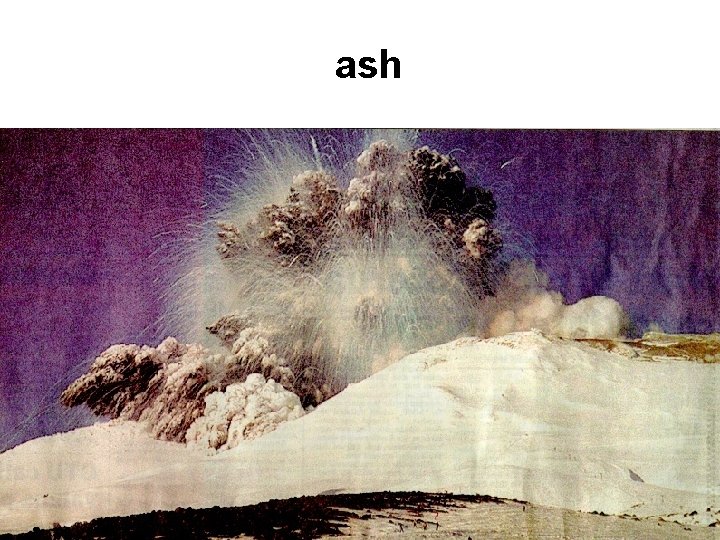 ash 