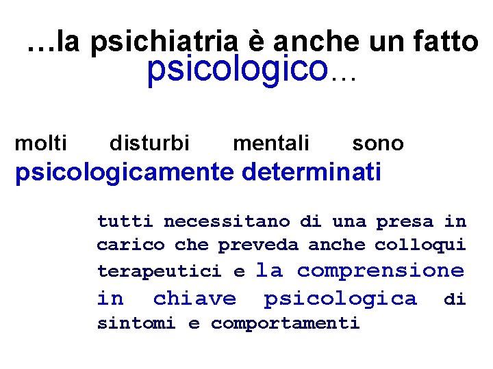 Classifica Università Psicologia Universit degli Studi di Trieste Facolt di Psicologia