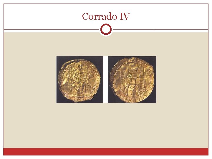 Corrado IV 
