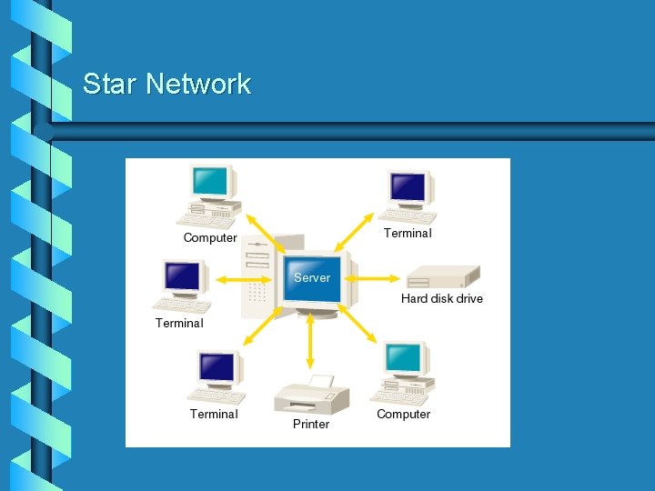 Star Network 