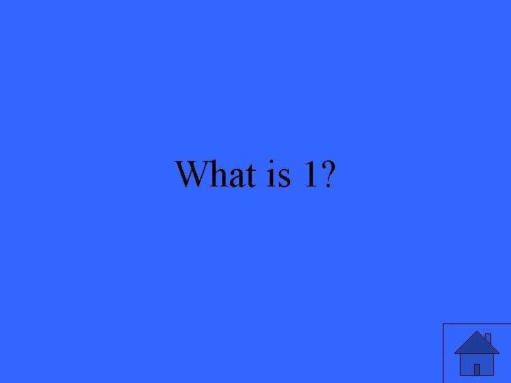 What Is 1 17 What Is 1 17