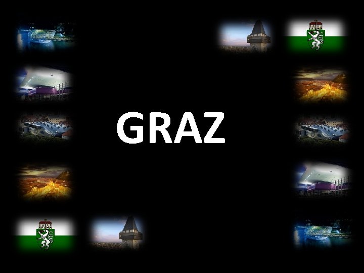 GRAZ 