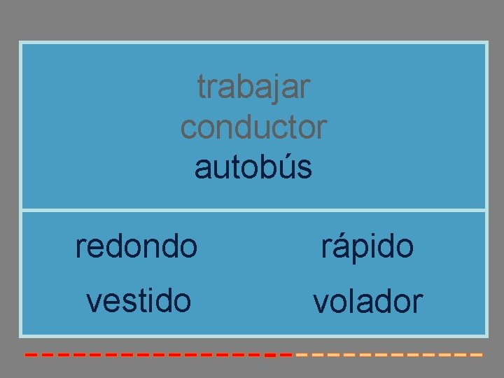 trabajar conductor autobús redondo rápido vestido volador 