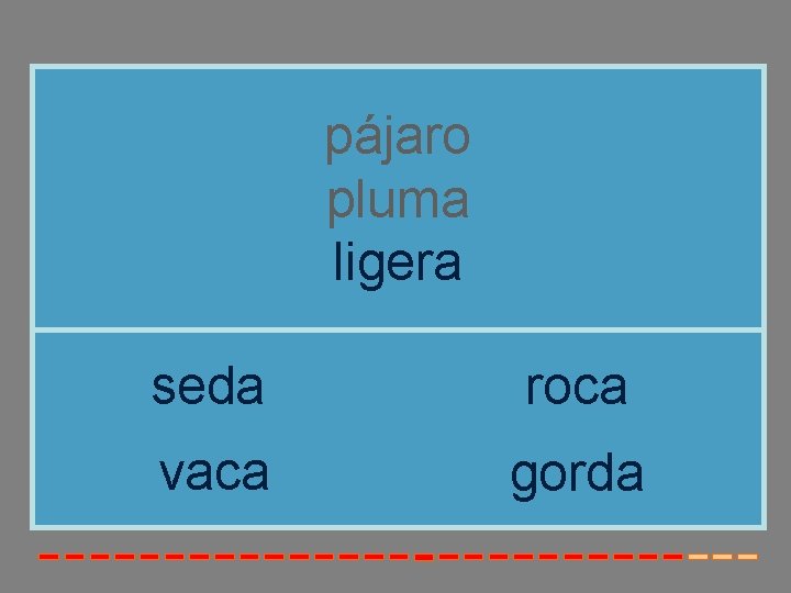 pájaro pluma ligera seda roca vaca gorda 