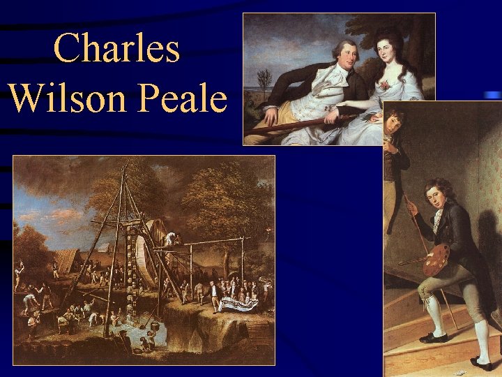 Charles Wilson Peale 