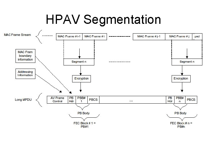 HPAV Segmentation 