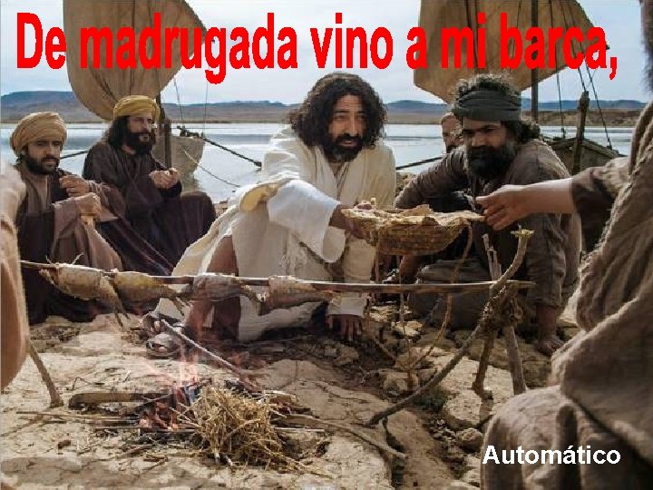 Automático Automático