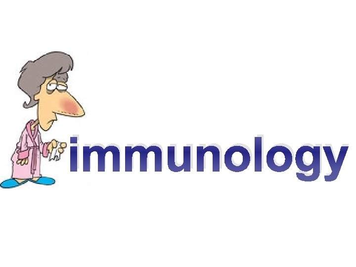 immunology 