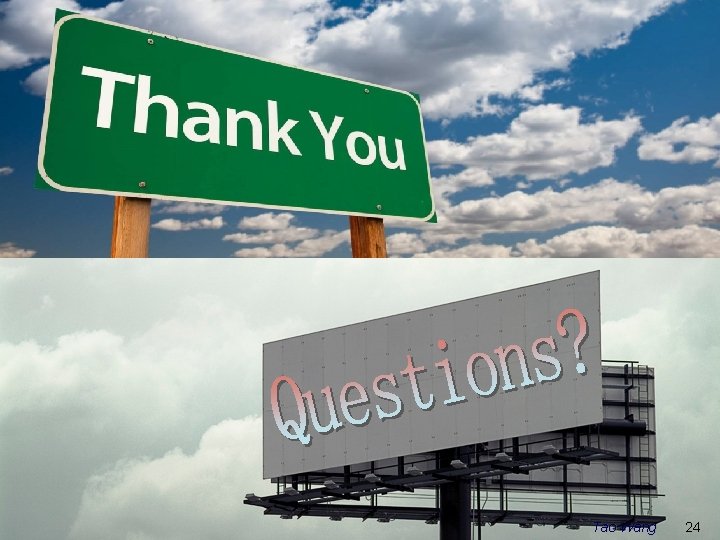 Tao Wang 24 Tao Wang 24