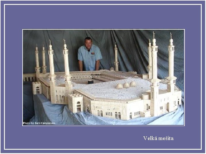 Velká mešita 