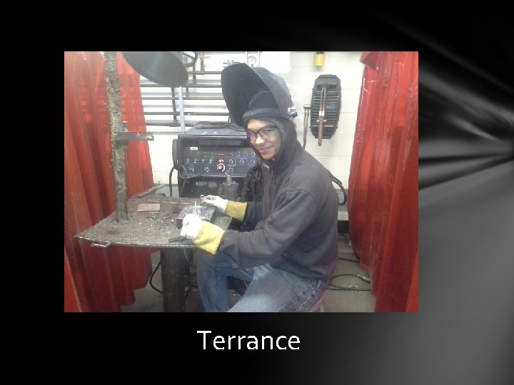 Terrance 