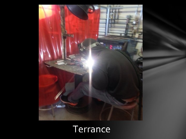 Terrance 