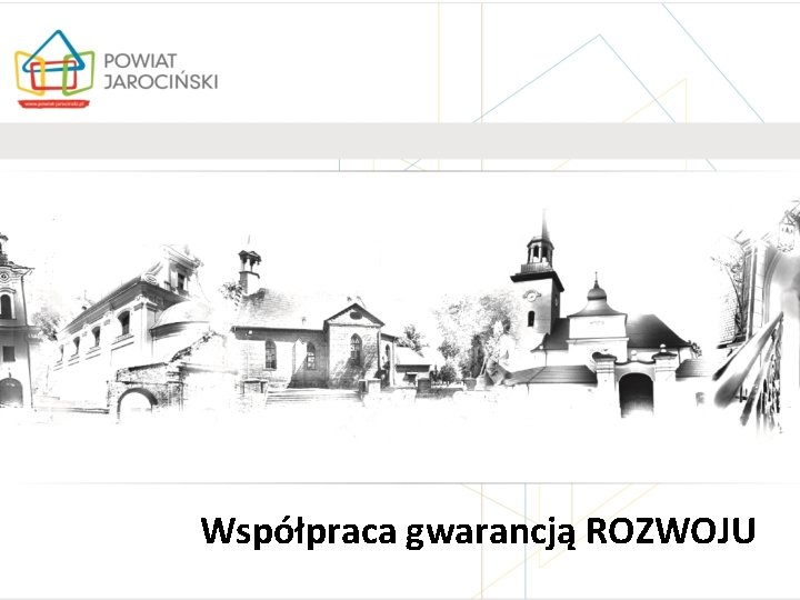 Współpraca gwarancją ROZWOJU 