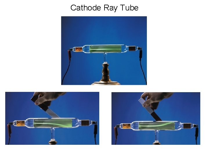 Cathode Ray Tube 