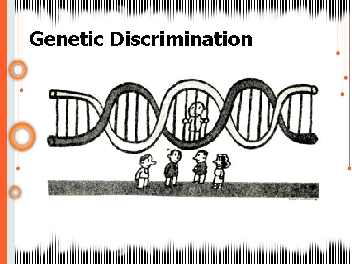 Genetic Discrimination 