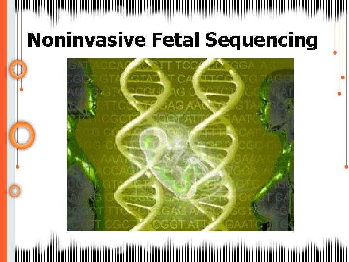 Noninvasive Fetal Sequencing 