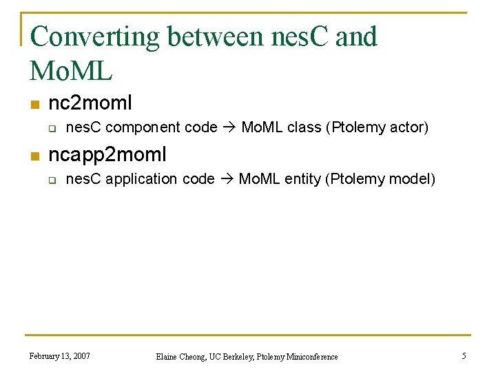 Converting between nes. C and Mo. ML n nc 2 moml q n nes. Converting between nes. C and Mo. ML n nc 2 moml q n nes.