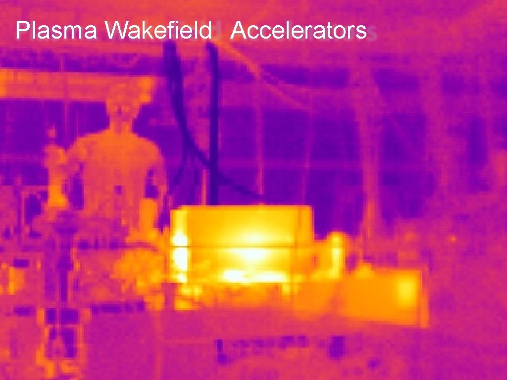 Plasma Wakefield Accelerators Rasmus Ischebeck 