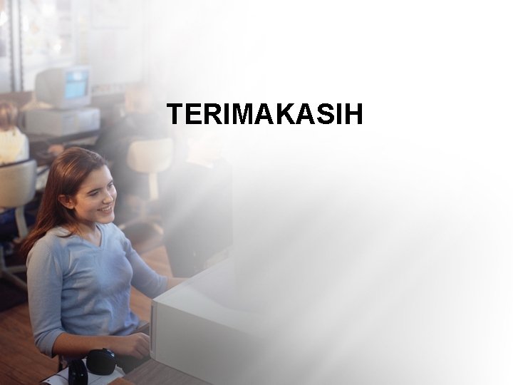 TERIMAKASIH 