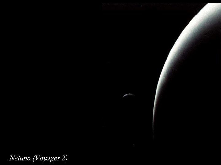 Netuno (Voyager 2) 