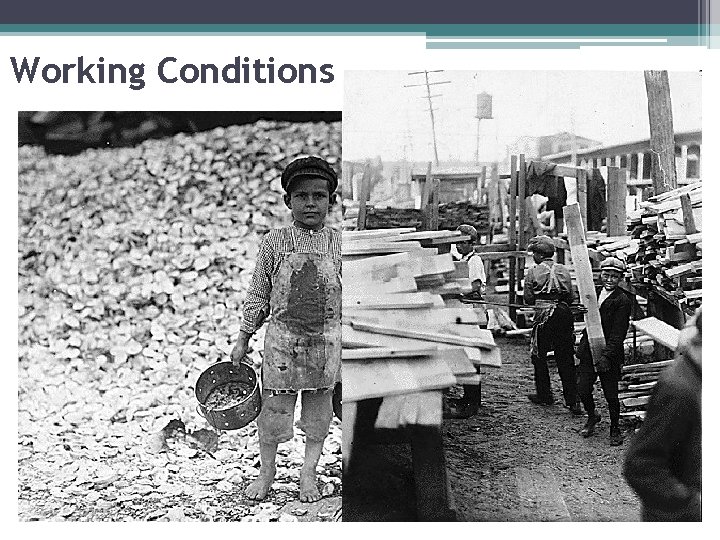 02262019 World History Unit 10 The Industrial Revolution